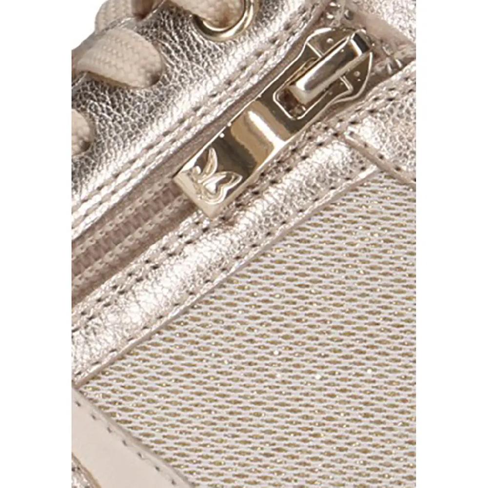 Caprice Keilsneaker Freizeitschuh Halbschuh Schnürschuh in Schuhweite H (=sehr weit) online bestellen Nur für heute