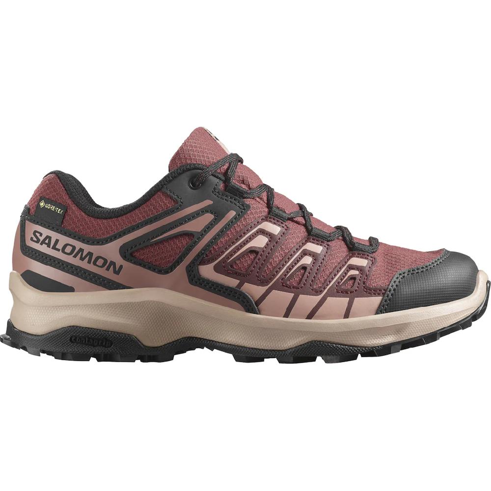 Salomon Wanderschuh »EXTEGRA GTX W« wasserdicht Sonderangebot der Fabrik