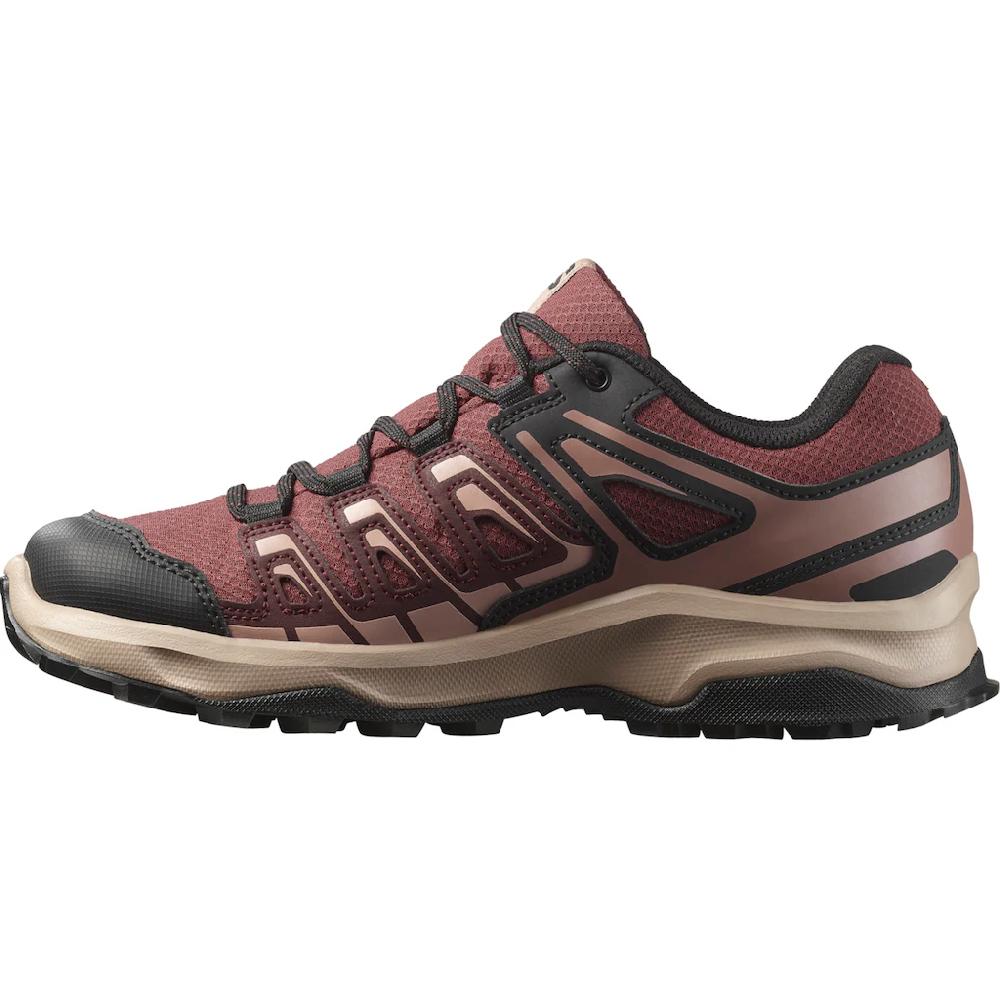 Salomon Wanderschuh »EXTEGRA GTX W« wasserdicht Sonderangebot der Fabrik