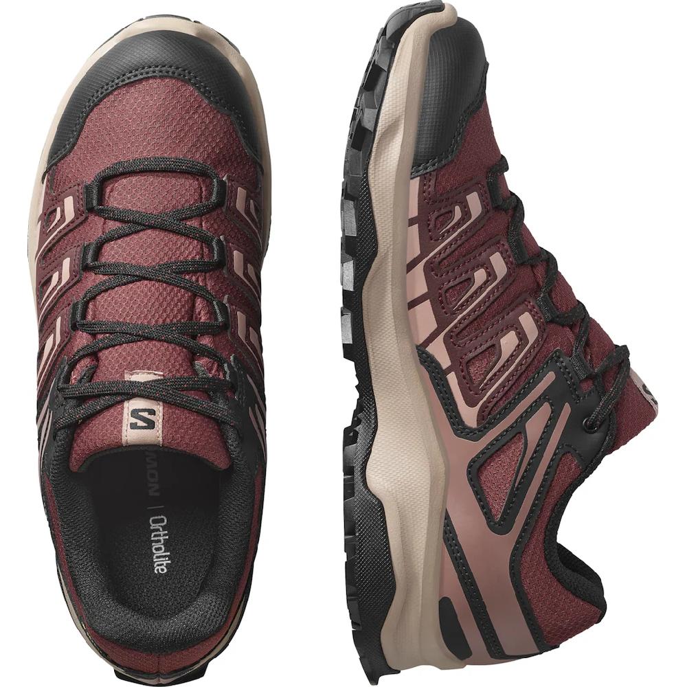 Salomon Wanderschuh »EXTEGRA GTX W« wasserdicht Sonderangebot der Fabrik