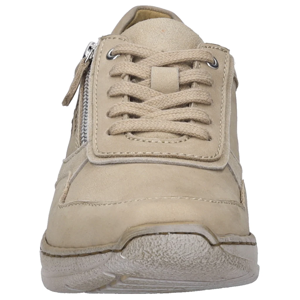 Josef Seibel Sneaker »Sally 02« Schnürschuh Komfortschuh mit zusätzlichem Reißverschluss kaufen 50% Rabatt mit kostenlosem Versand