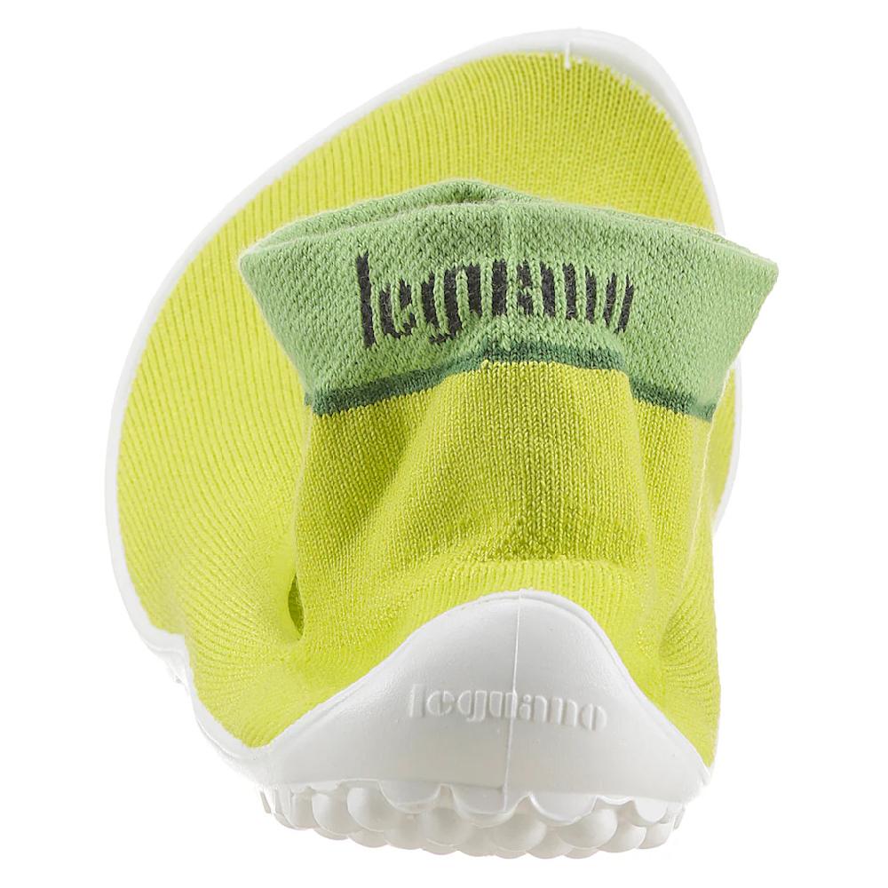 Leguano Barfußschuh »BALLERINA« Ballerina Slipper Bequemschuh Flexibilität vom Zeh bis zur Ferse ▷ für zollfrei