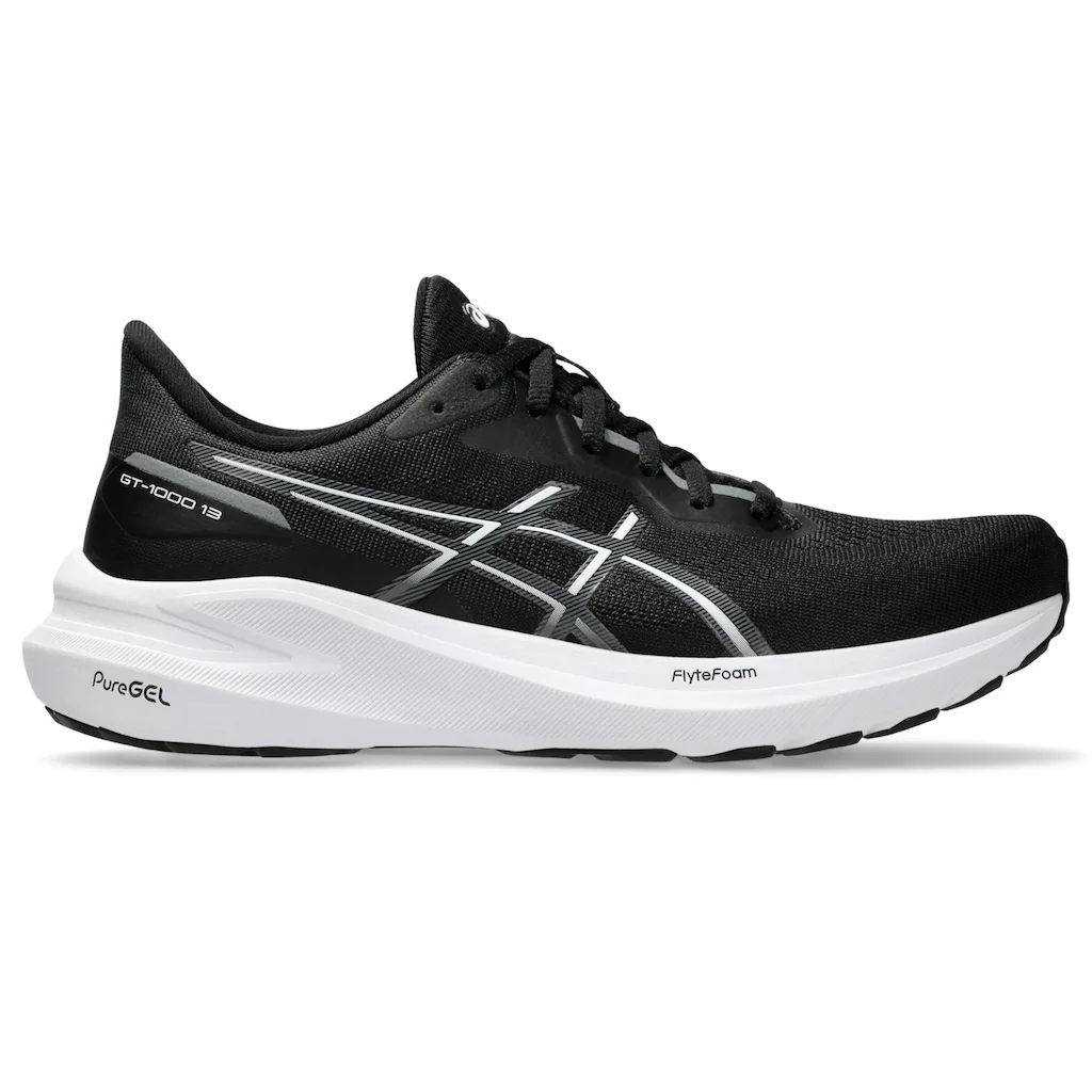 Asics Laufschuh »GT-1000 13« für mehr Stabilität Rabatte dieses Monats