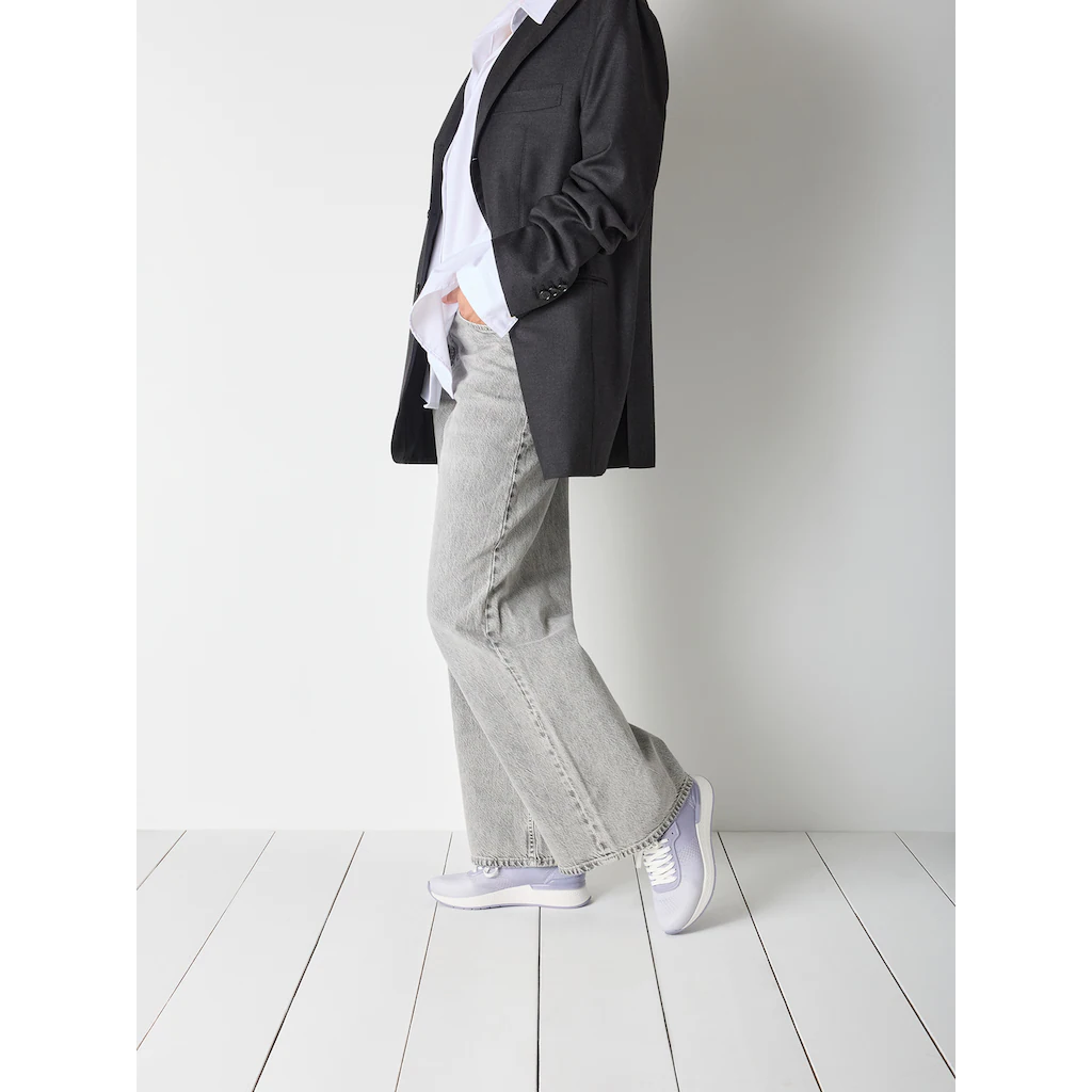 Tamaris Slip-On Sneaker Freizeitschuh Halbschuh Slipper mit dezentem Farbverlauf kaufen Online