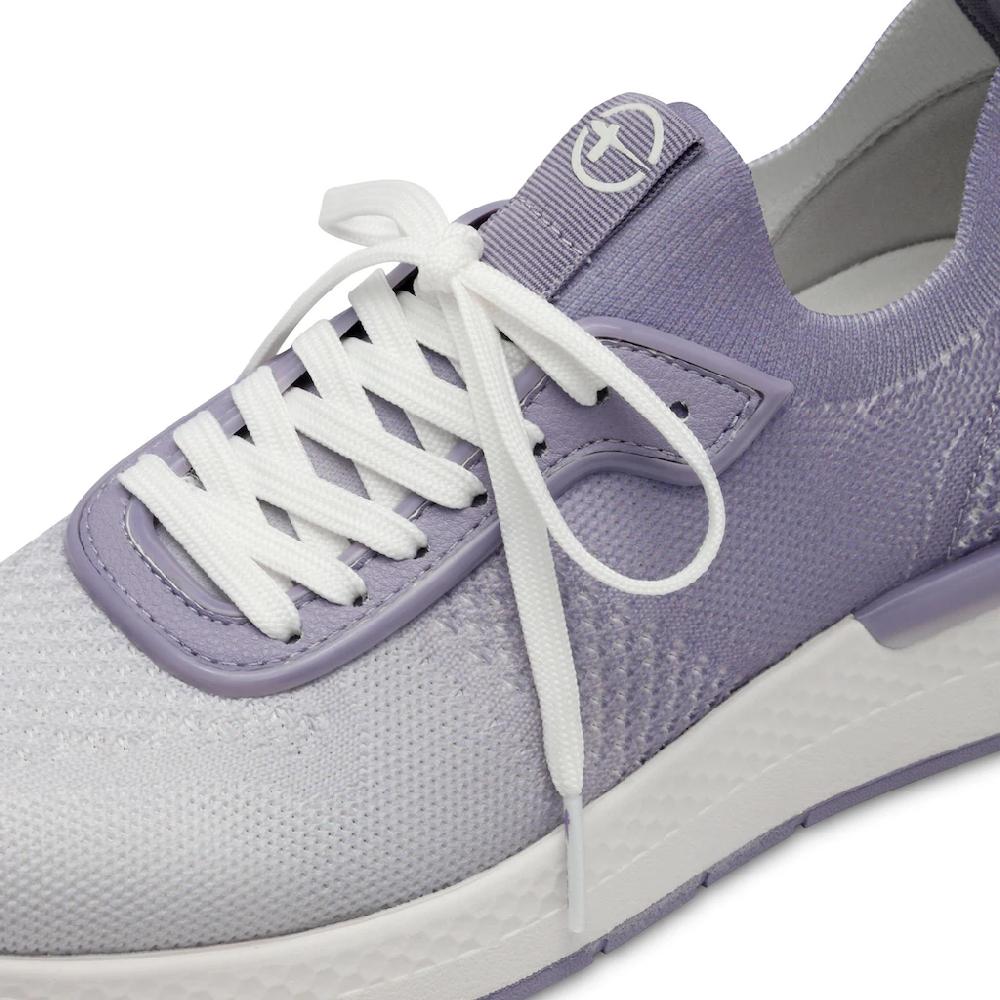 Tamaris Slip-On Sneaker Freizeitschuh Halbschuh Slipper mit dezentem Farbverlauf kaufen Online