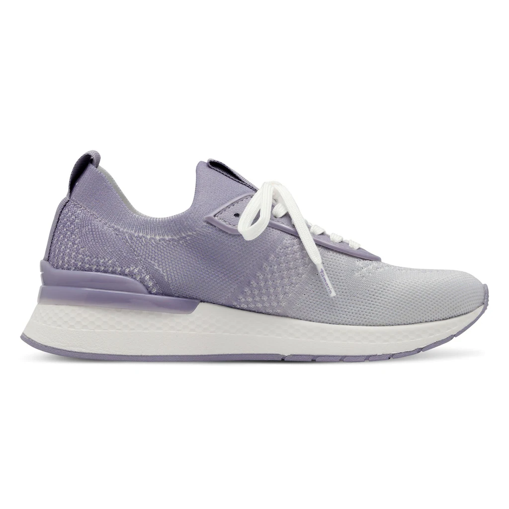 Tamaris Slip-On Sneaker Freizeitschuh Halbschuh Slipper mit dezentem Farbverlauf kaufen Online