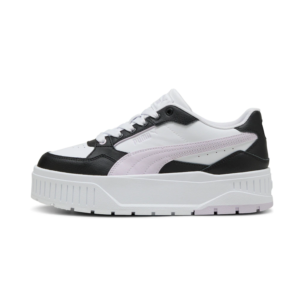 PUMA Sneaker »KARMEN II IDOL« kaufen im Angebot