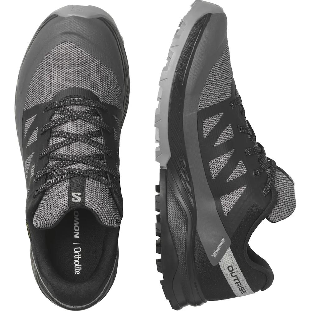 Salomon Wanderschuh »OUTRISE GORE-TEX®« wasserdicht Meist gekauft
