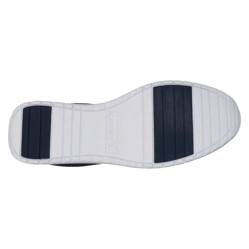 Caprice Slipper Schlupfschuh Freizeitschuh Halbschuh mit schöner Zierschnalle kaufen Kostenloser Versand