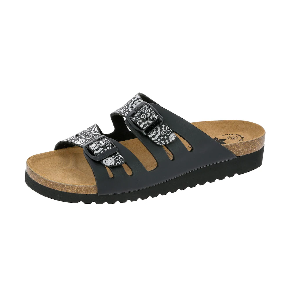 Lico Pantolette »Pantolette Bioline Lady Classic« bestellen Limitierter Zeitrabatt