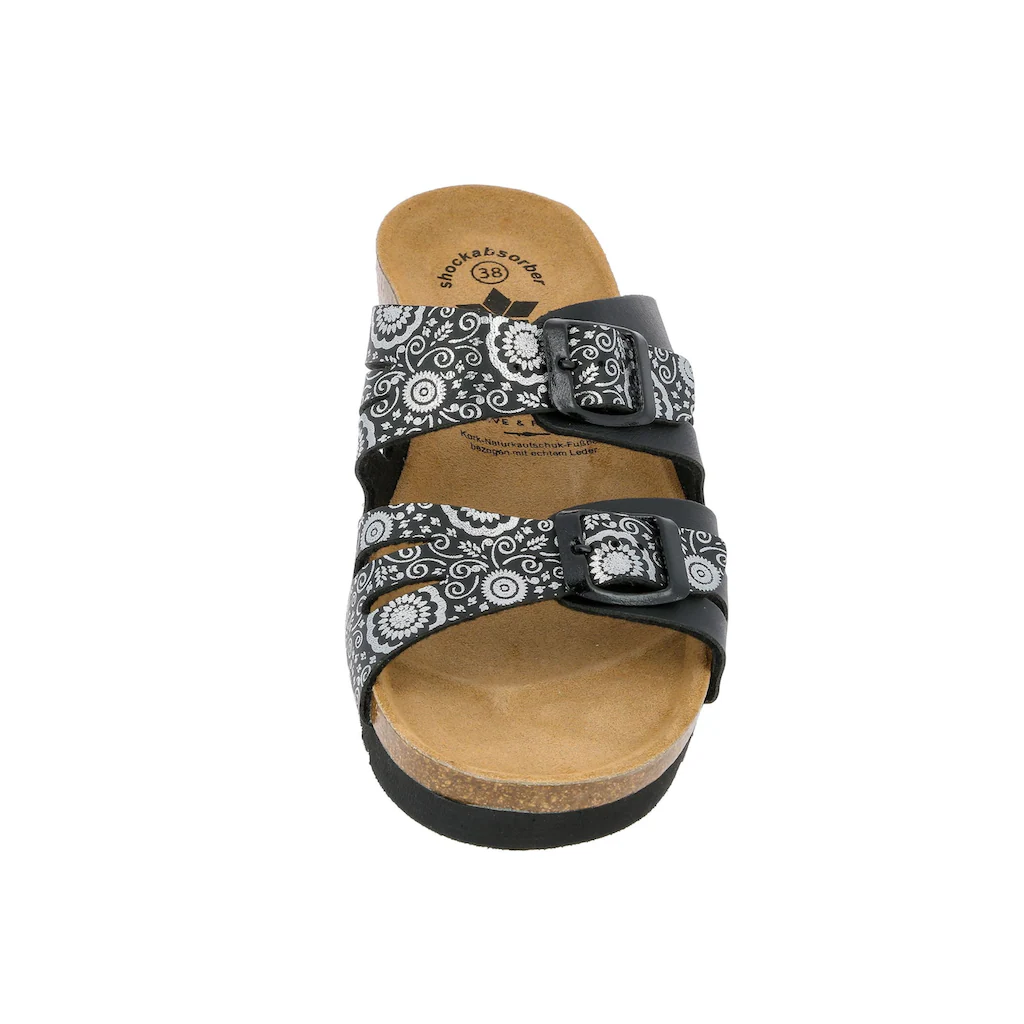 Lico Pantolette »Pantolette Bioline Lady Classic« bestellen Limitierter Zeitrabatt