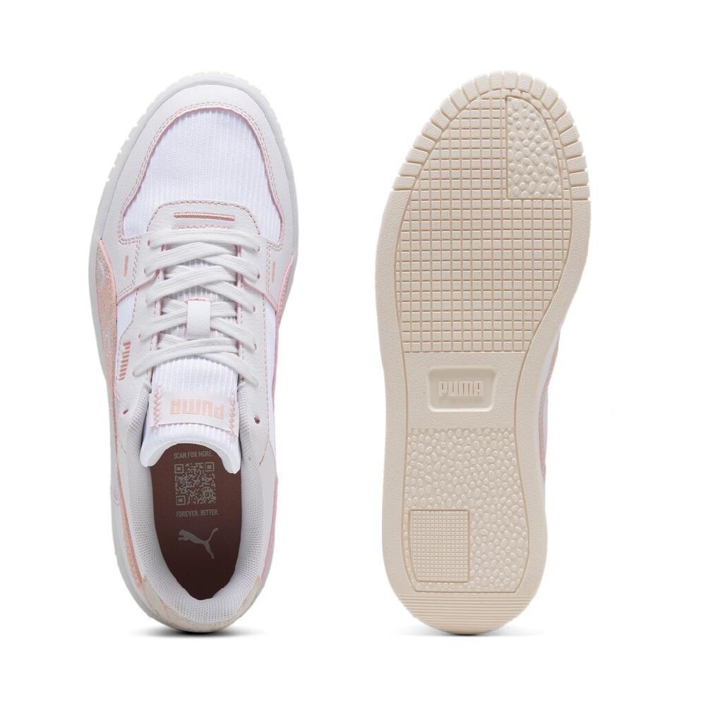 PUMA Sneaker »CARINA STREET LUX CRAFTED FLOWERS« Sonderangebot