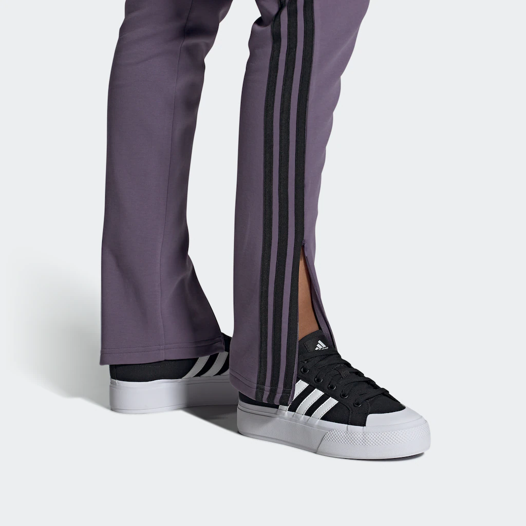 adidas Sportswear Sneaker »BRAVADA 2.0 PLATFORM« Design auf den Spuren des adidas Nizza Großer Ausverkauf