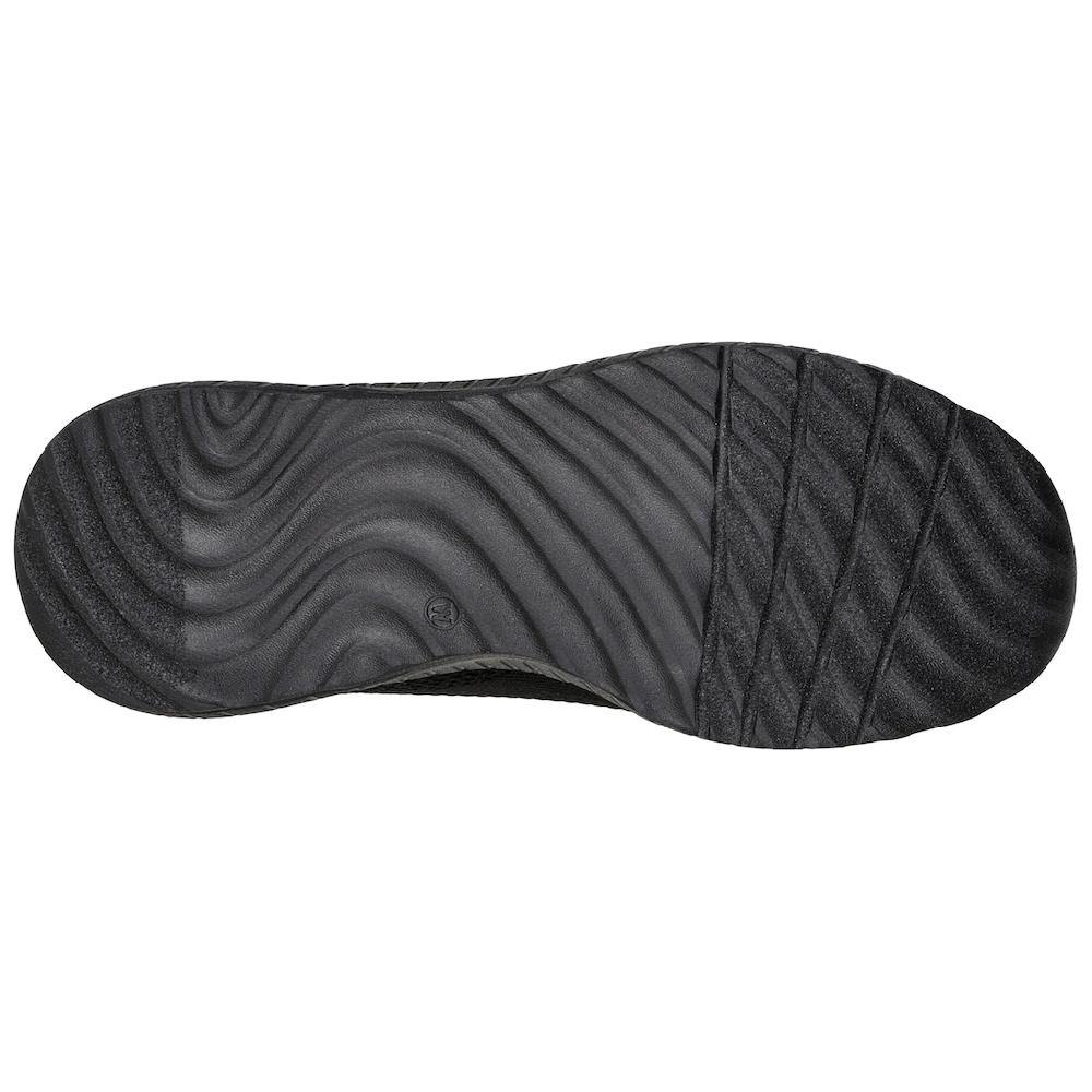 Skechers Sneaker »BOBS SQUAD CHAOS - FACE OFF« Freizeitschuh Halbschuh Schnürschuh Maschinenwäsche G-Weite Online Shopping
