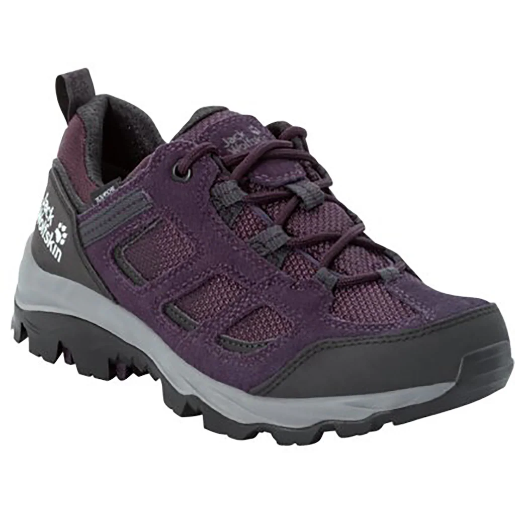 Jack Wolfskin Wanderschuh »VOJO 3 TEXAPORE LOW W« auf Rechnung online kaufen