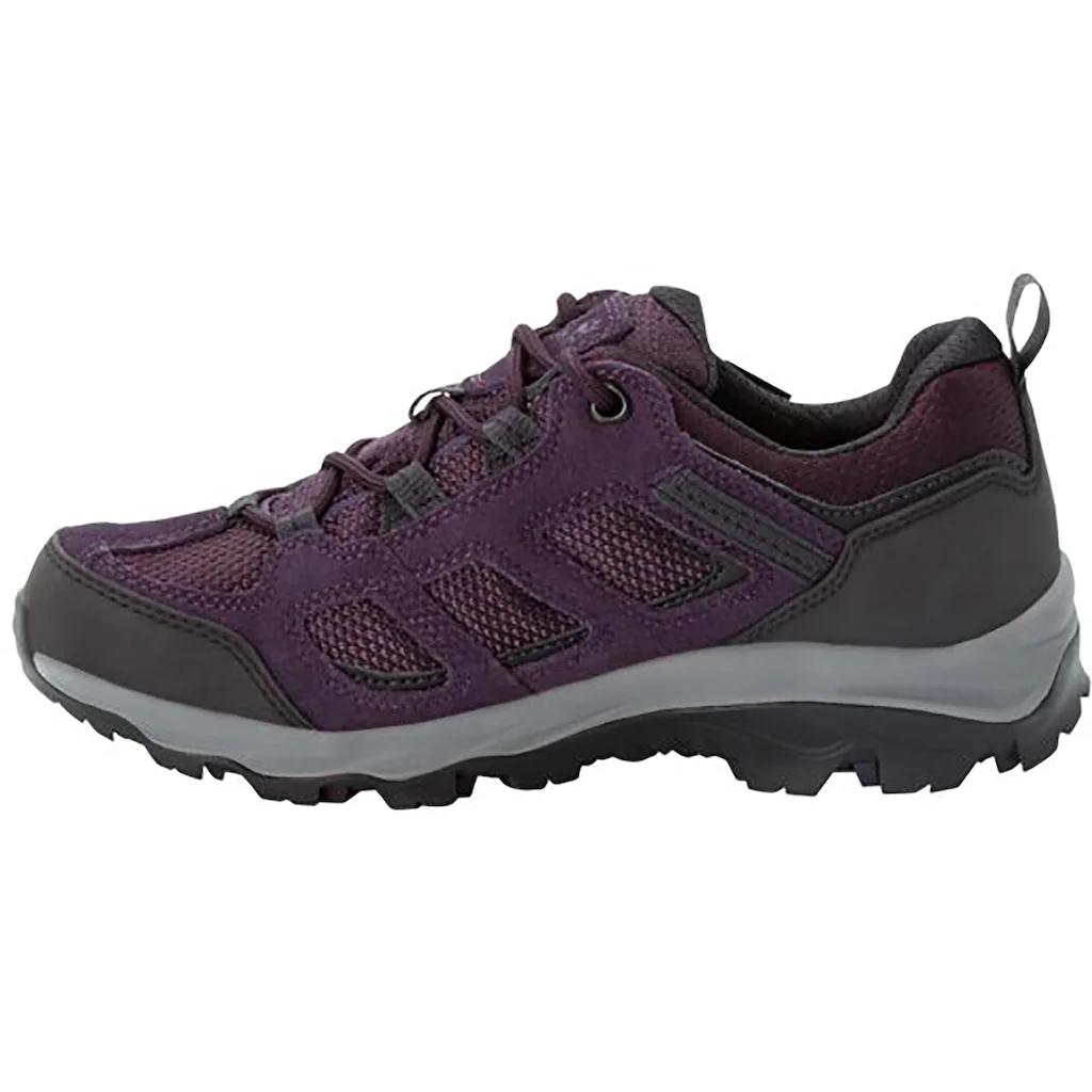 Jack Wolfskin Wanderschuh »VOJO 3 TEXAPORE LOW W« auf Rechnung online kaufen Saisonschlussverkauf