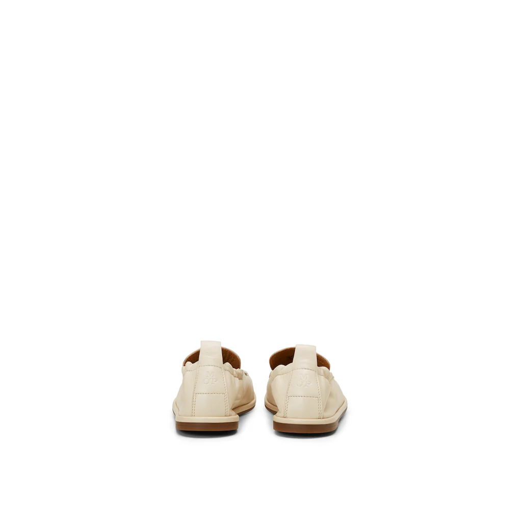 Marc O'Polo Loafer »aus weichem Rindleder« ▷ für Neueste Mode