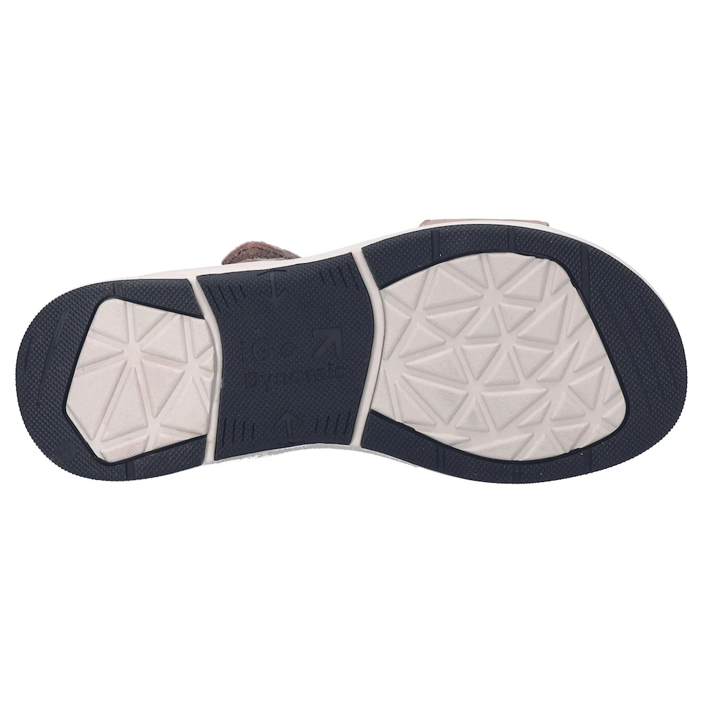 Josef Seibel Sandale »Estelle 03« Bequemschuh Sandalette Klettschuh mit Fußbett ▷ für Zeitlich begrenztes Angebot