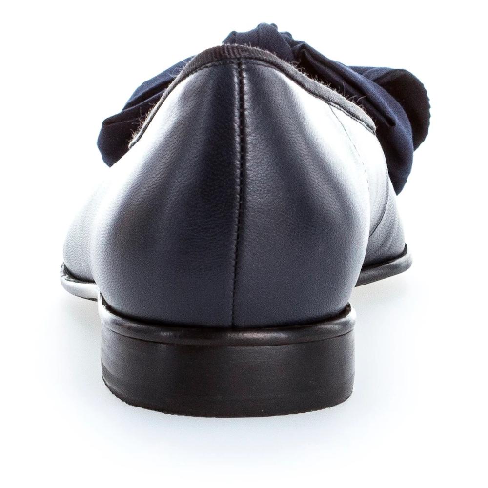 Gabor Ballerina mit 2-cm-Absatz online kaufen Exklusive Angebote