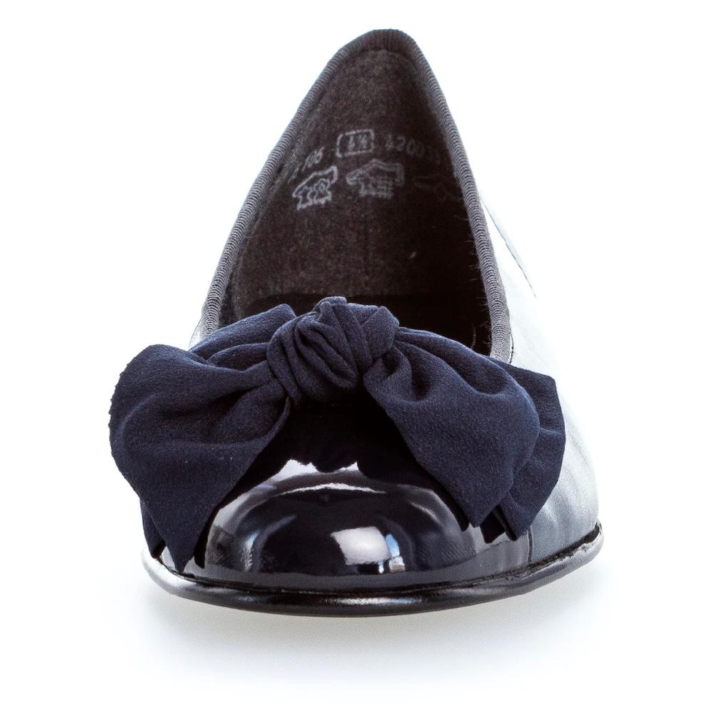 Gabor Ballerina mit 2-cm-Absatz online kaufen Exklusive Angebote