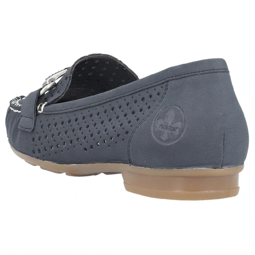 Rieker Slipper online kaufen Große Rabatte