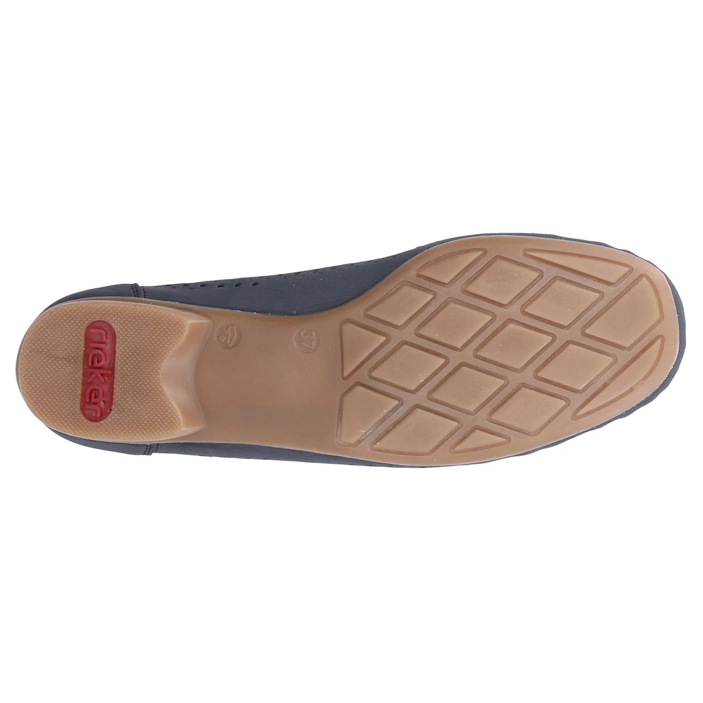 Rieker Slipper online kaufen Große Rabatte