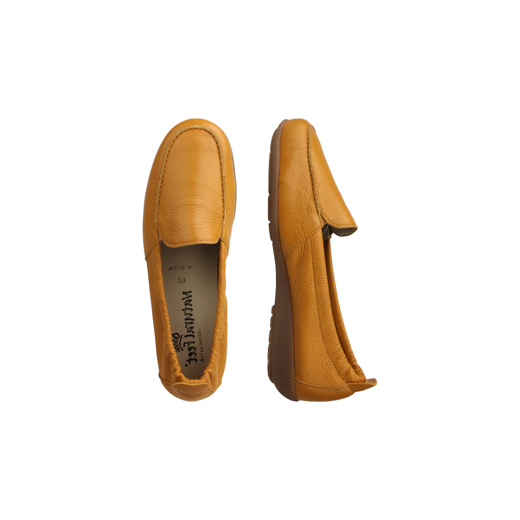 Natural Feet Mokassin »Marie« online kaufen Neuheiten