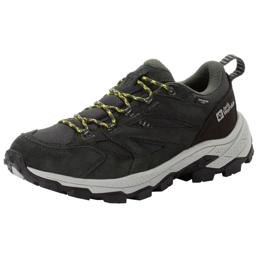 Jack Wolfskin Wanderschuh »VOJO TOUR TEXAPORE LOW M« wasserdicht