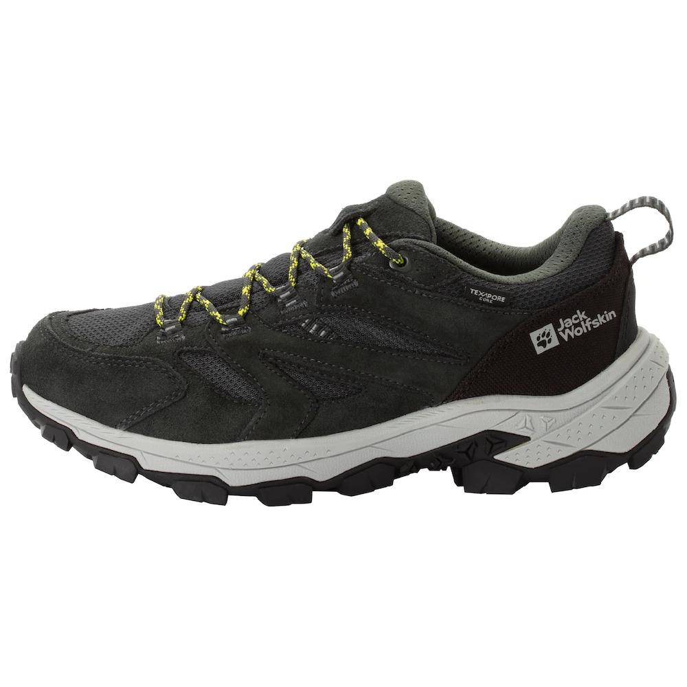 Jack Wolfskin Wanderschuh »VOJO TOUR TEXAPORE LOW M« wasserdicht Sonderangebote