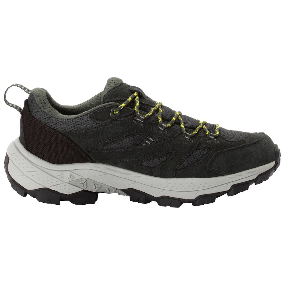 Jack Wolfskin Wanderschuh »VOJO TOUR TEXAPORE LOW M« wasserdicht Sonderangebote
