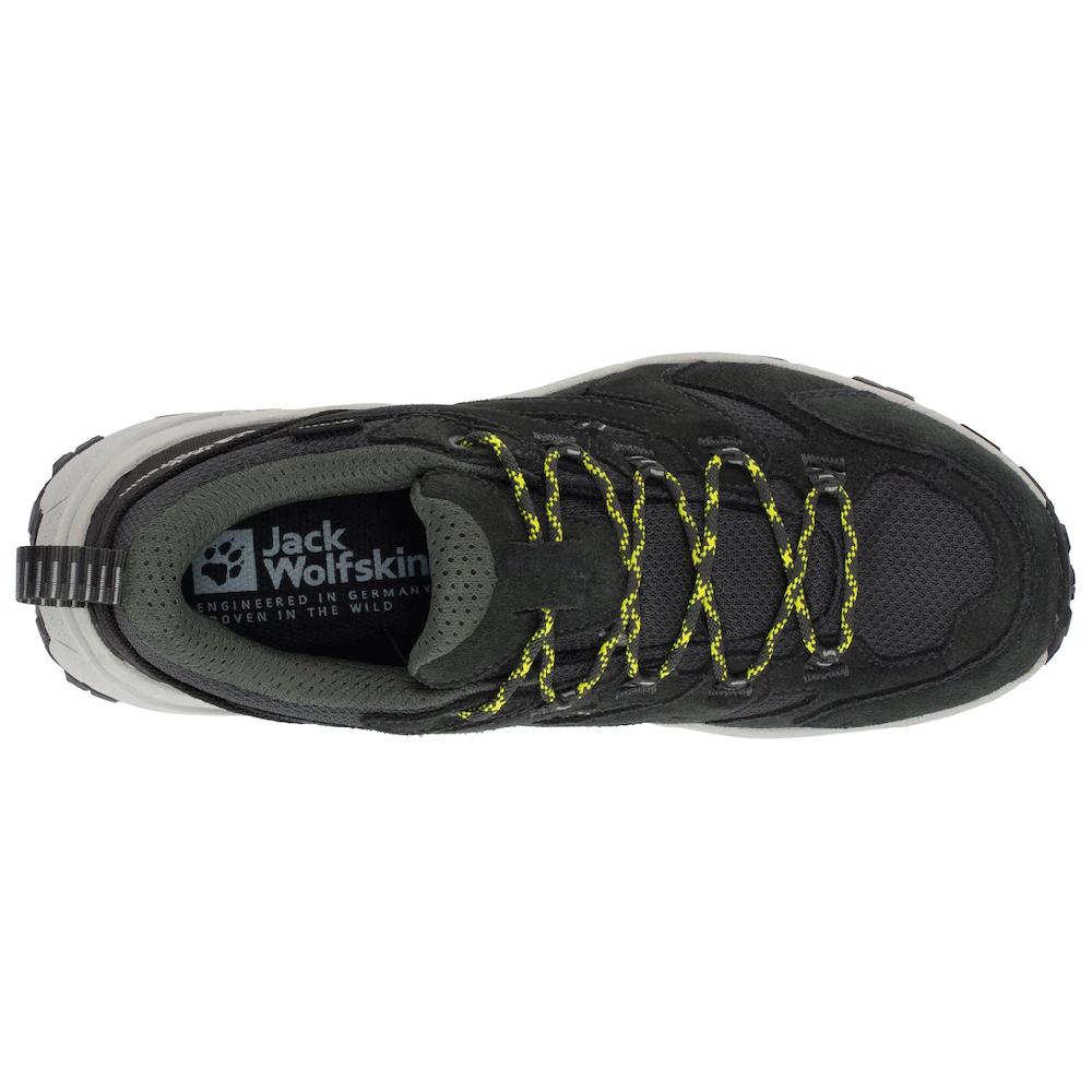 Jack Wolfskin Wanderschuh »VOJO TOUR TEXAPORE LOW M« wasserdicht Sonderangebote