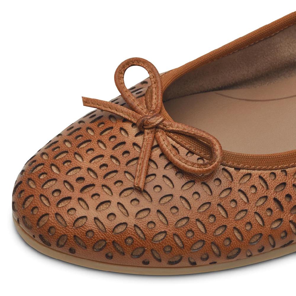 Tamaris Ballerina Businessschuh Halbschuh Schlupfschuh mit hübscher Zierschleife online bestellen VIP-Rabatte