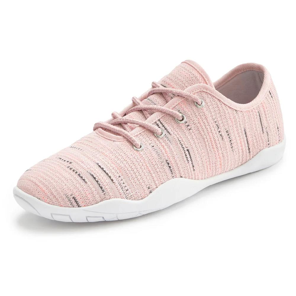 LASCANA Sneaker Freizeitschuh Halbschuh Slipper superleicht ultraflache Sohle VEGAN ▷ für Tiefpreis