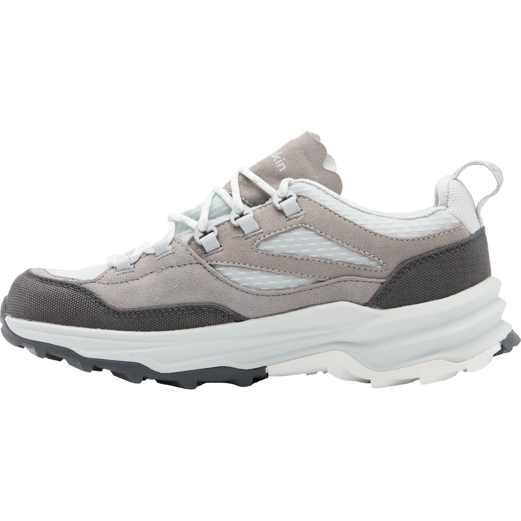 Jack Wolfskin Wanderschuh »CYROX TEXAPORE LOW W« wasserdicht auf Rechnung online bestellen Wochenangebot