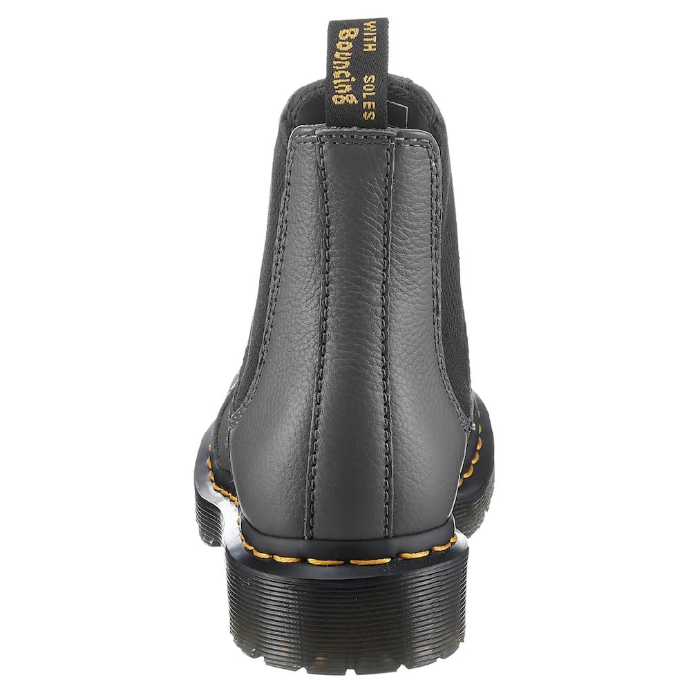 DR. MARTENS Chelseaboots »Virginia 2976« Chunky Boots Plateau Schuh Boots mit herausnehmbarer Innensohle ▷ für Kostenlose Rückgabe