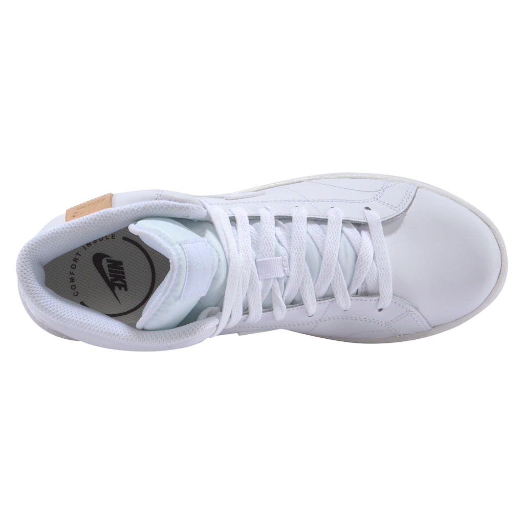 Nike Sportswear Sneaker »Wmns Court Royale 2 Mid« auf Raten Begrenzte Freigabe