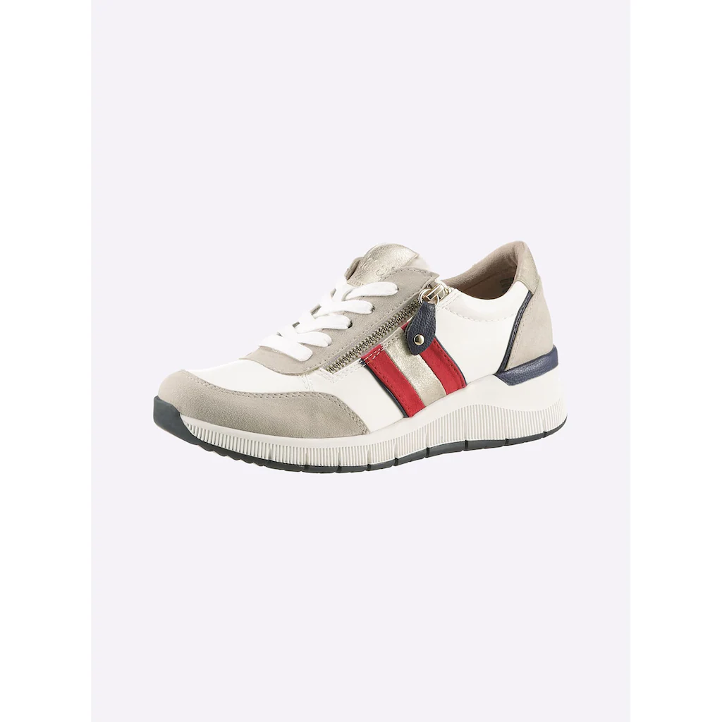 Jana Sneaker Neueste Stile