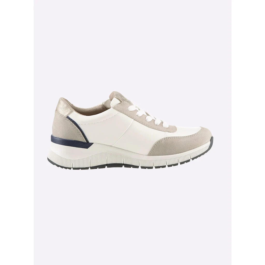 Jana Sneaker Neueste Stile