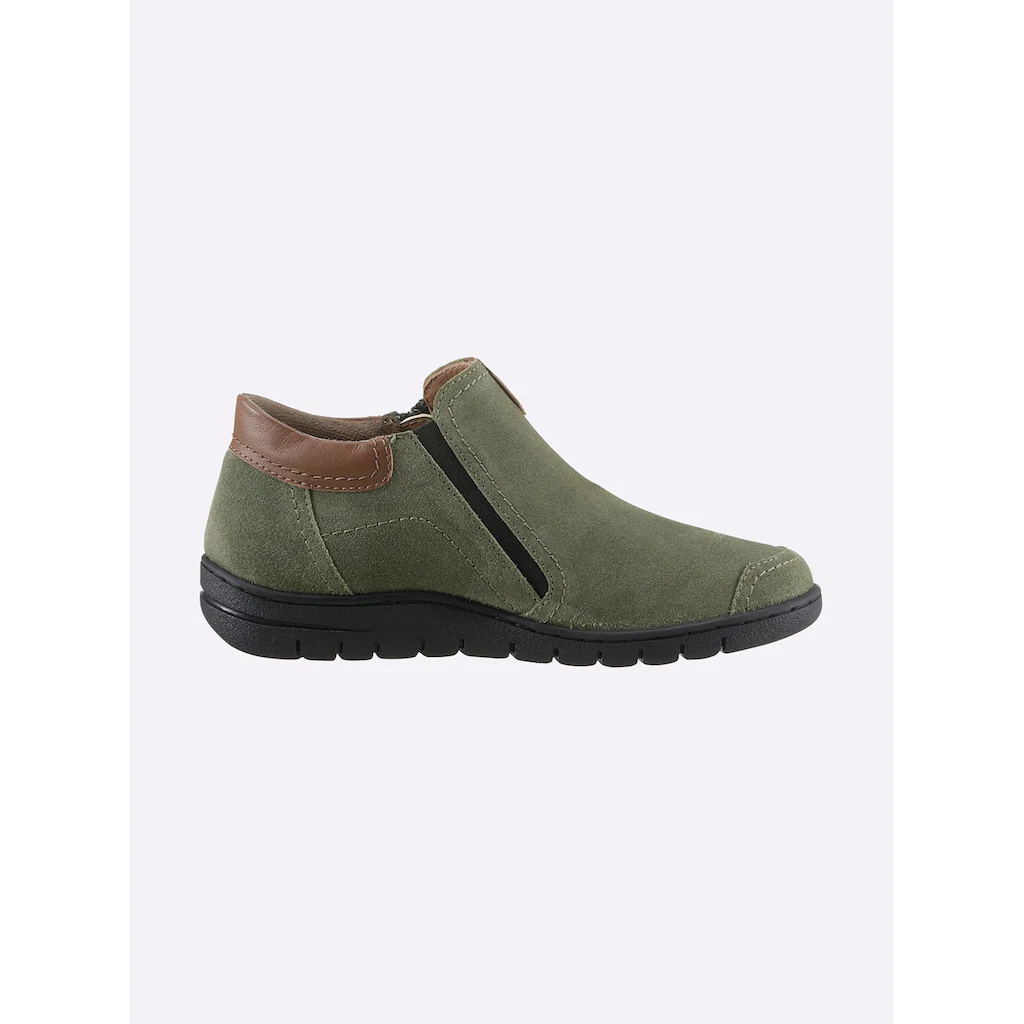 Reflexan Stiefelette online bestellen Bis zu 60% Rabatt
