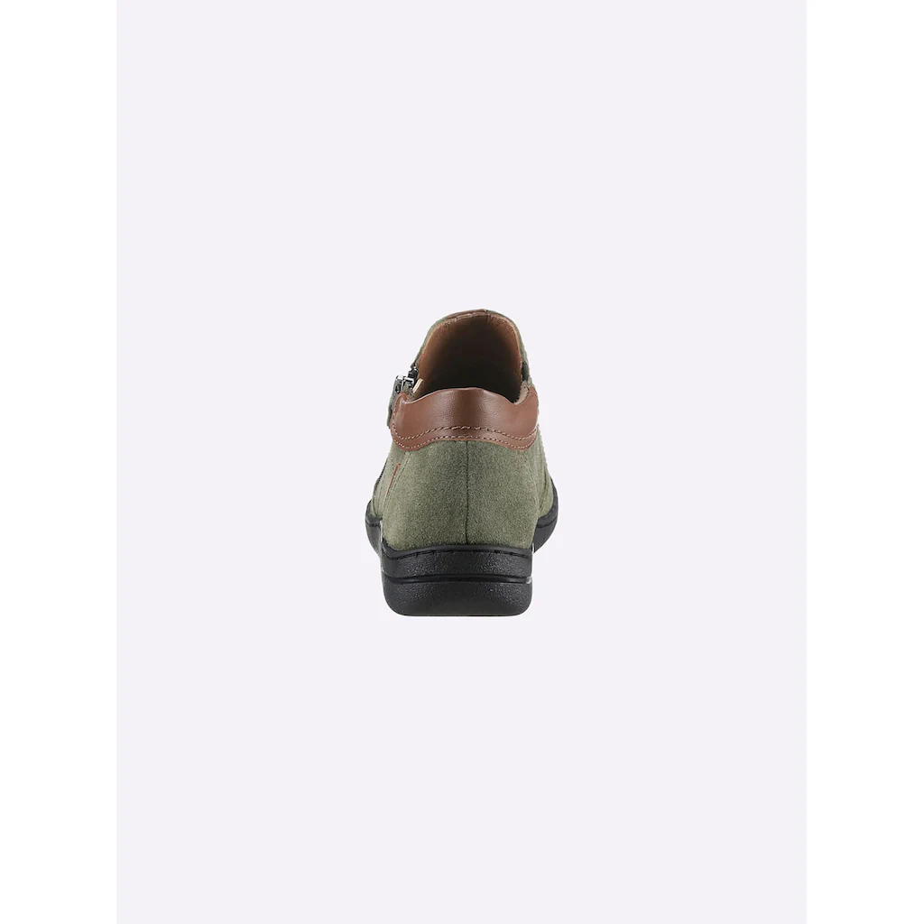Reflexan Stiefelette online bestellen Bis zu 60% Rabatt