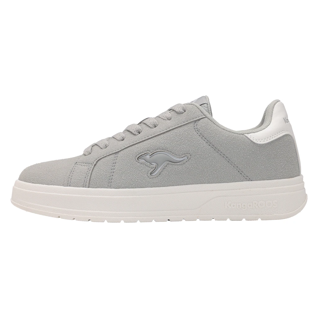 KangaROOS Sneaker »K-GW Focus« bestellen Bis zu 65% Rabatt