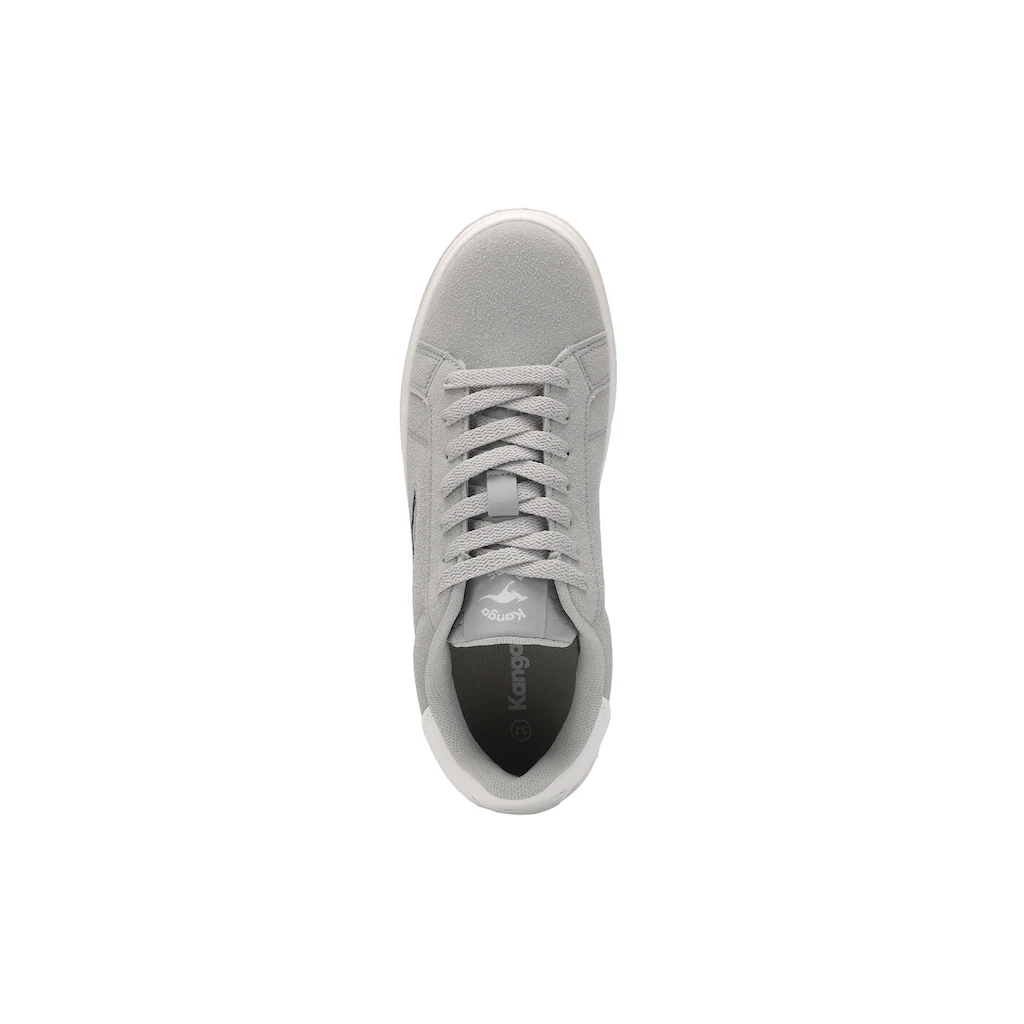 KangaROOS Sneaker »K-GW Focus« bestellen Bis zu 65% Rabatt