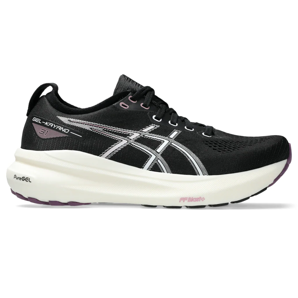 Asics Laufschuh »GEL-KAYANO 31« für mehr Stabilität auf Rechnung online kaufen Discount Store für neue Produkte
