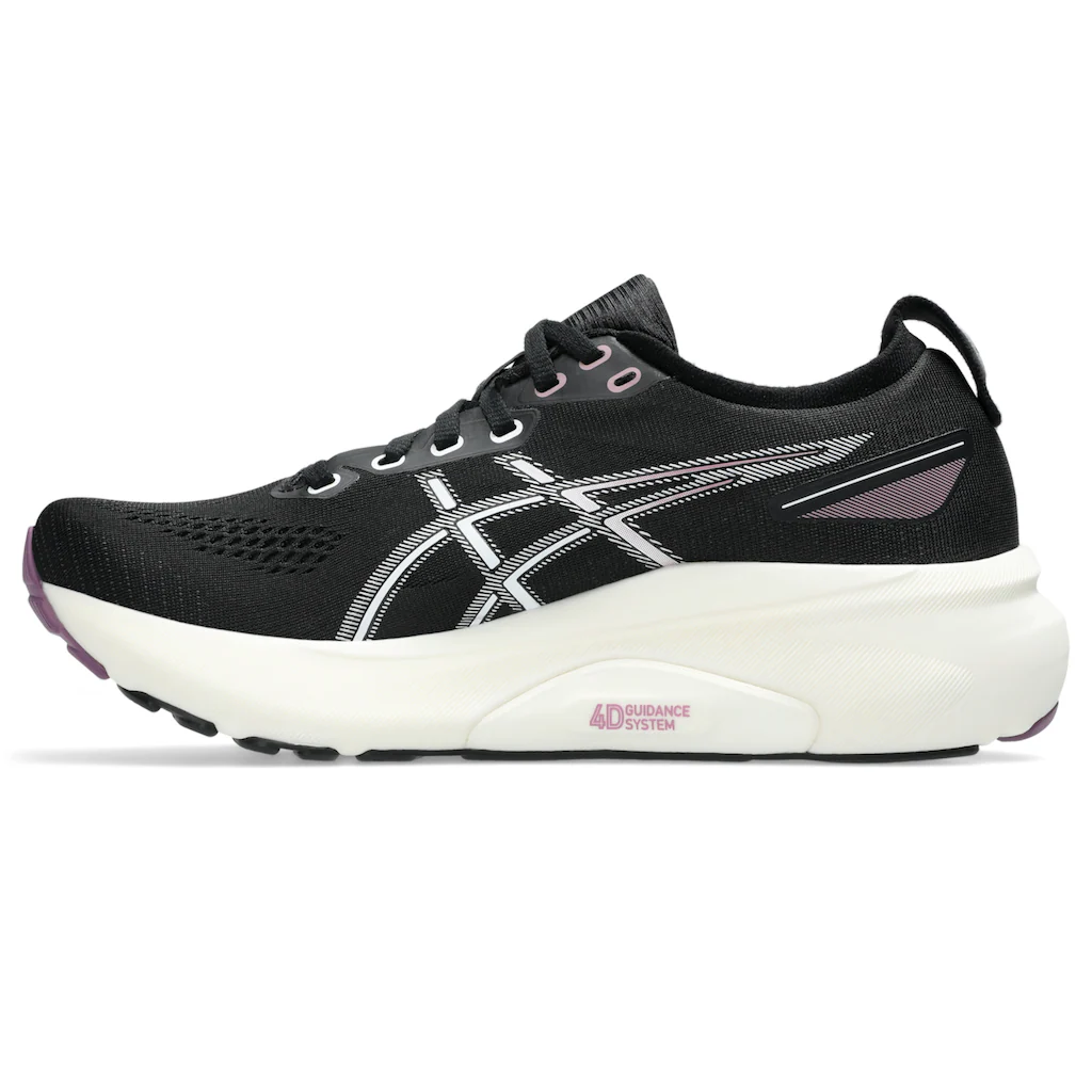 Asics Laufschuh »GEL-KAYANO 31« für mehr Stabilität auf Rechnung online kaufen Discount Store für neue Produkte