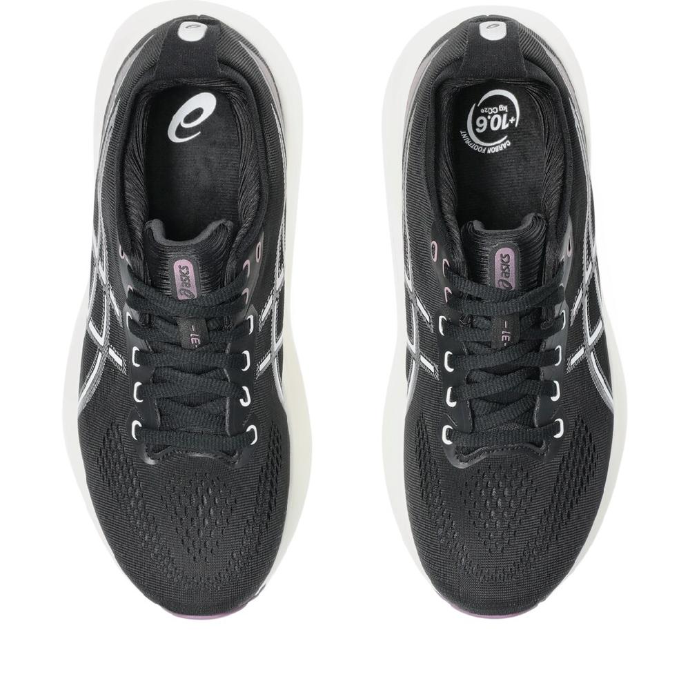 Asics Laufschuh »GEL-KAYANO 31« für mehr Stabilität auf Rechnung online kaufen Discount Store für neue Produkte