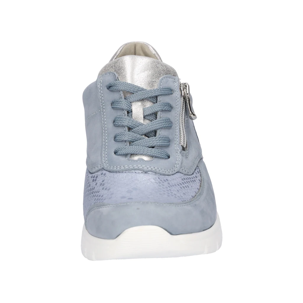 Waldläufer Sneaker »K-RAMONA-Soft« mit Orthotritt-Ausrüstung K-Weite online bestellen Riesige Rabatte