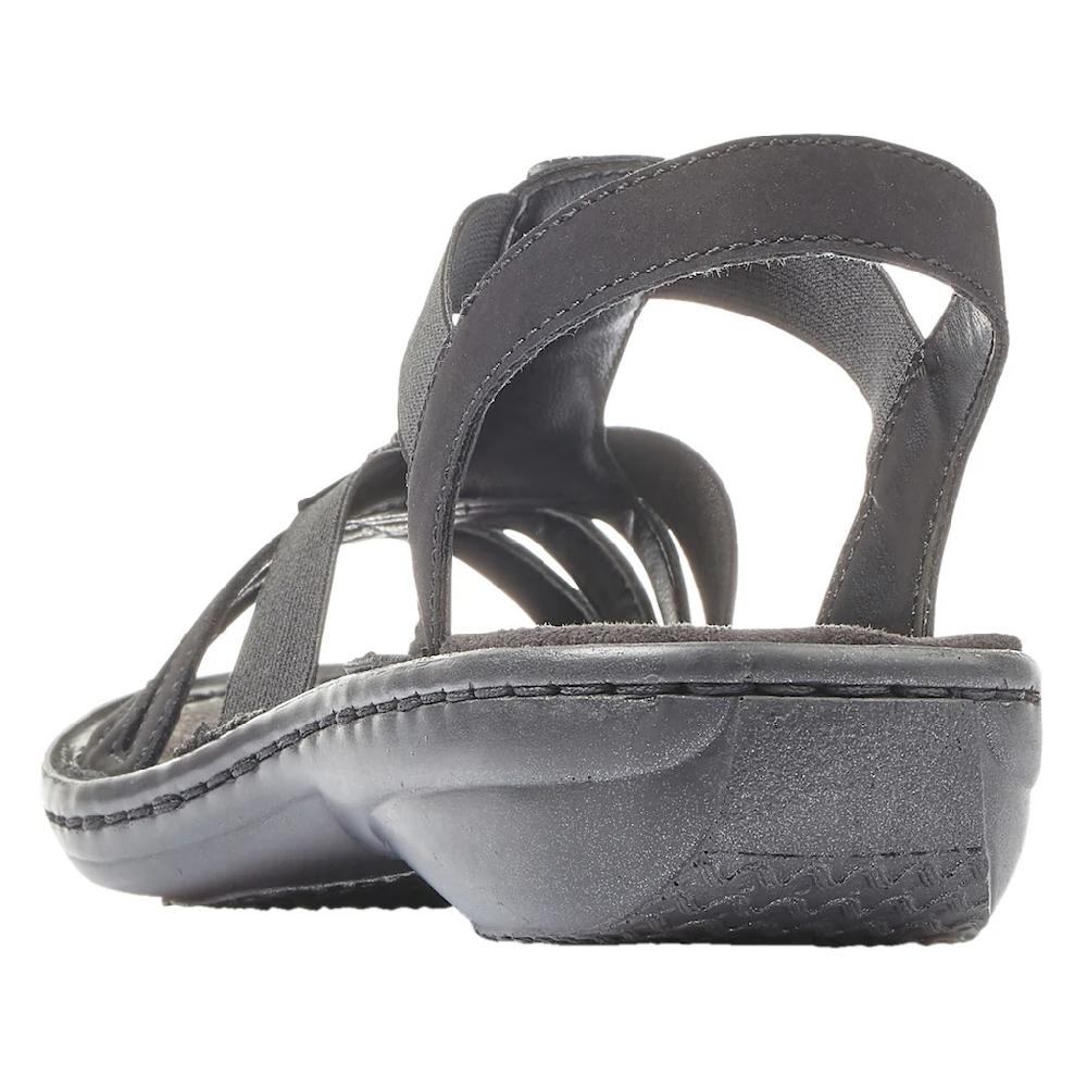 Rieker Riemchensandale Sommerschuh Sandalette Keilabsatz mit schöner Verzierung online kaufen Günstig kaufen