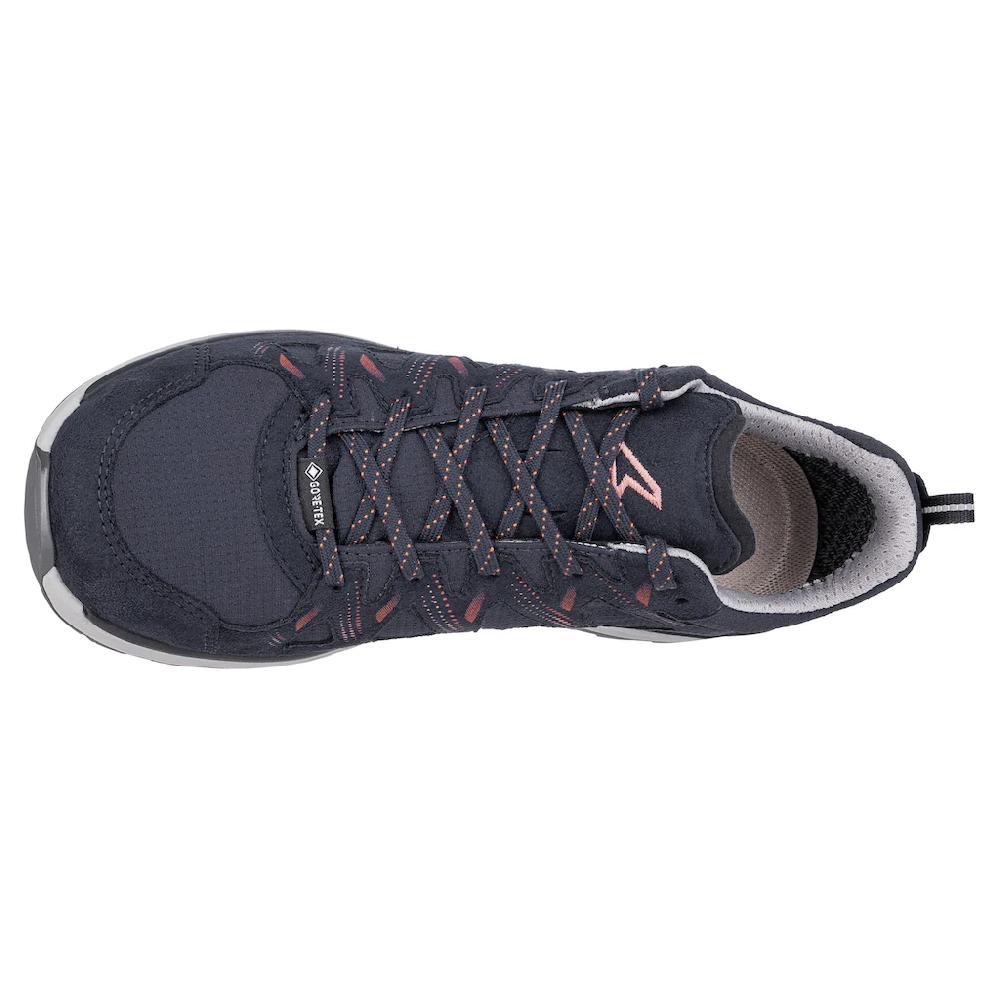 Lowa Wanderschuh »INNOX EVO II GORE-TEX WS« wasserdicht Großer Ausverkauf