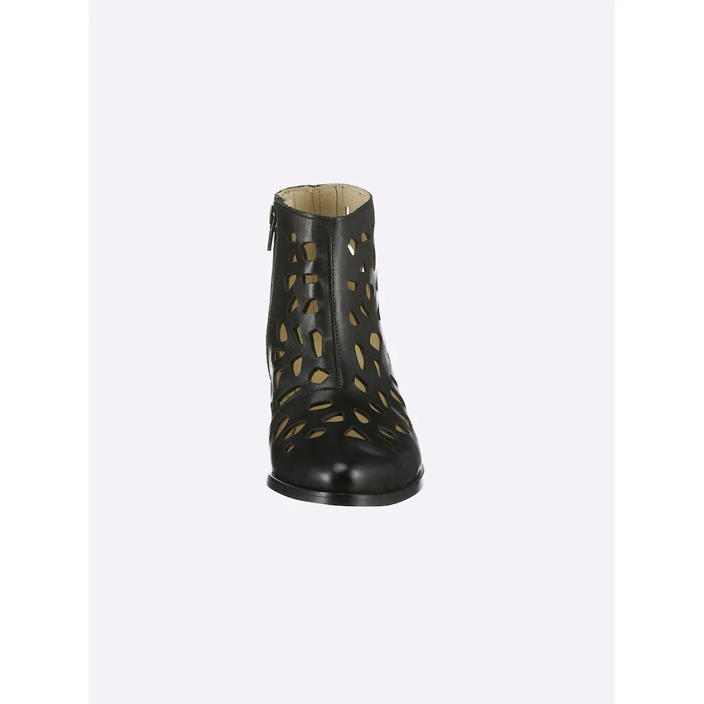 heine Stiefelette online kaufen Flash Sale
