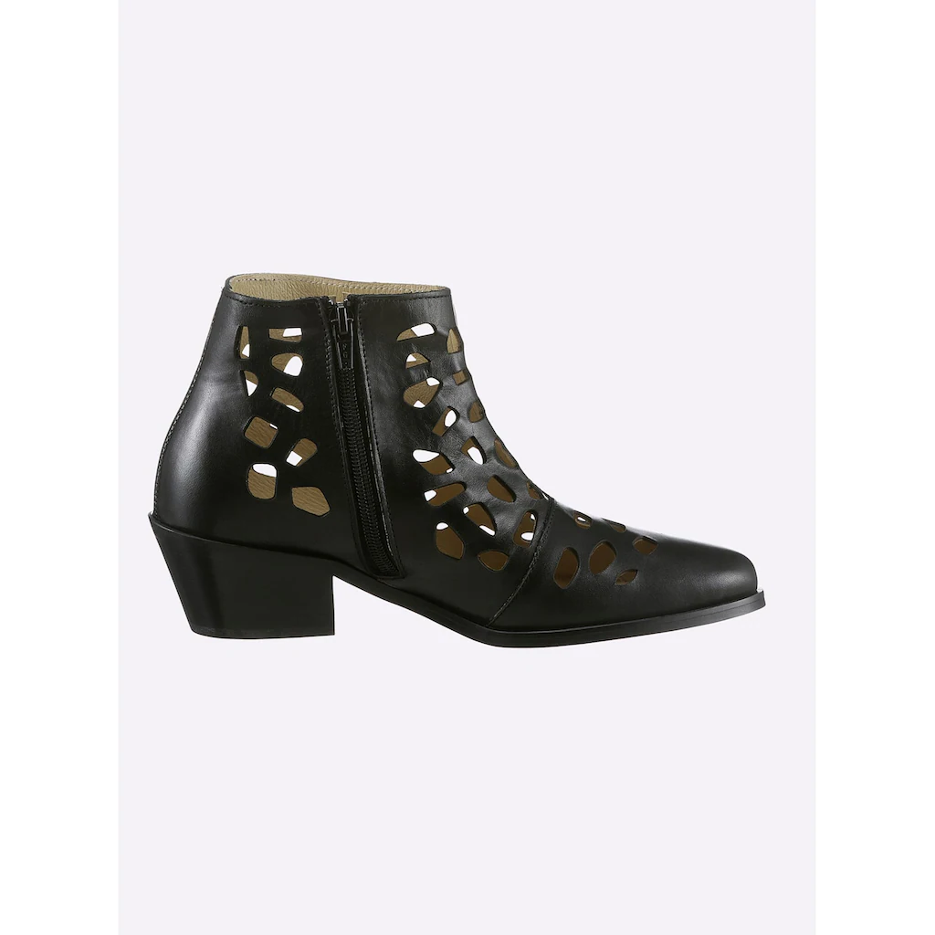 heine Stiefelette online kaufen Flash Sale